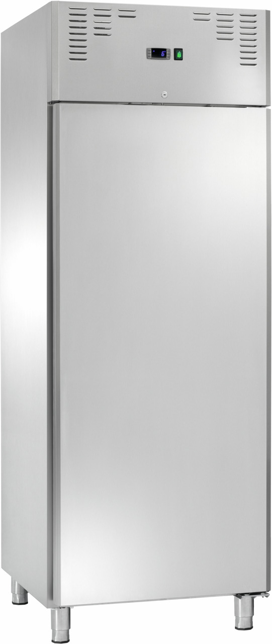 Umluft-Kühlschrank 650 l GN 2/1