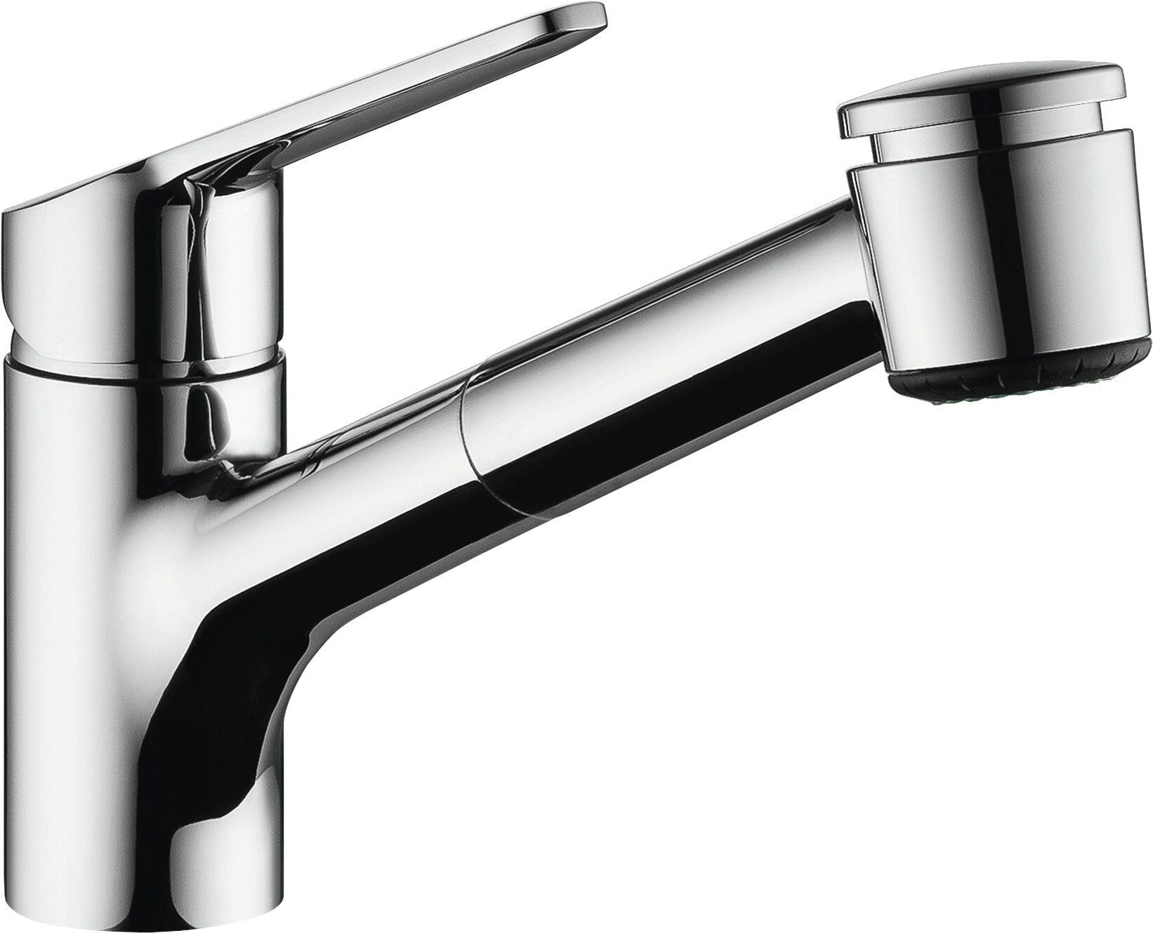 Hebelmischer Isla 3/8" / Hochdruck