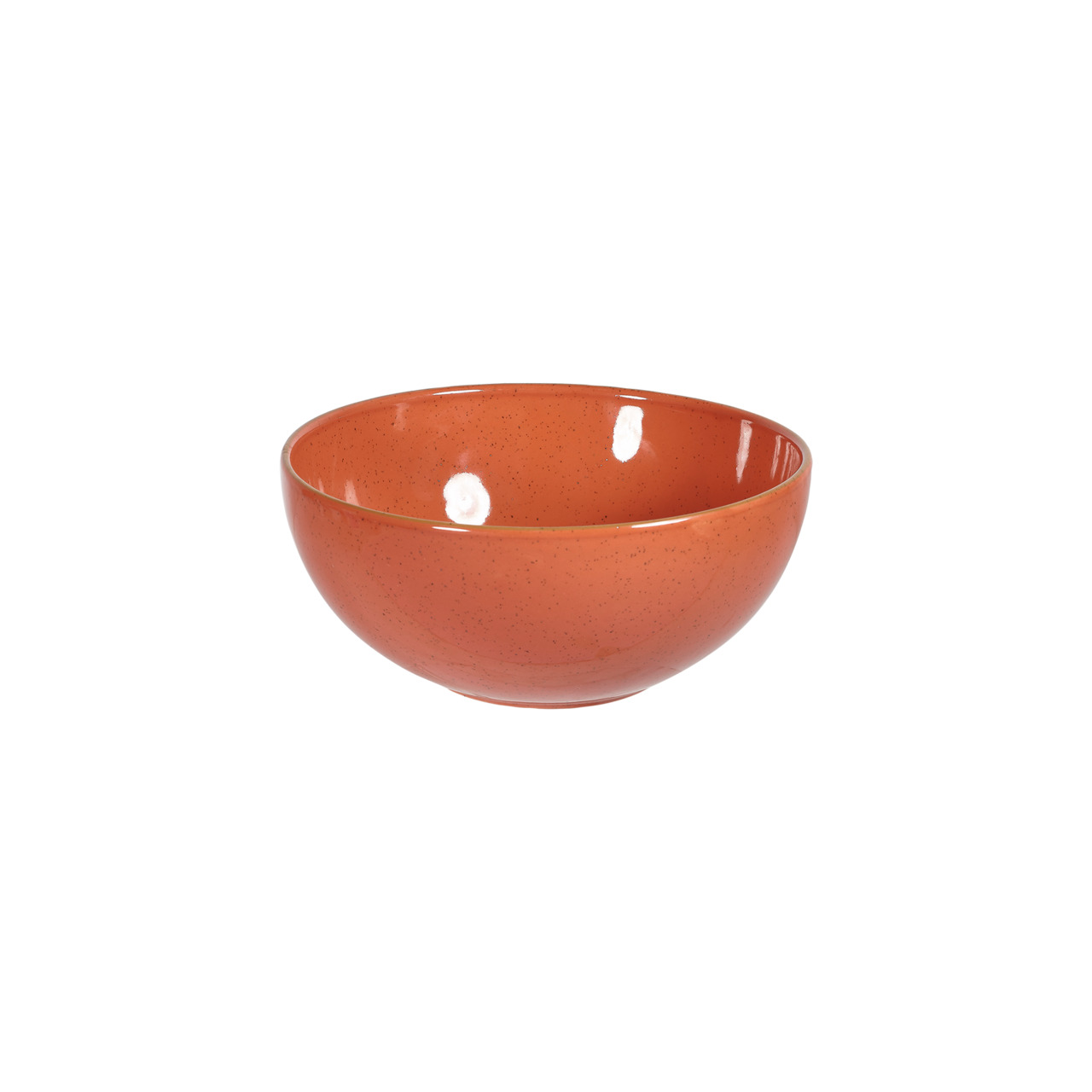 Stonecast, Noodle-Bowl ø 183 mm / 1,08 l Spiced Orange