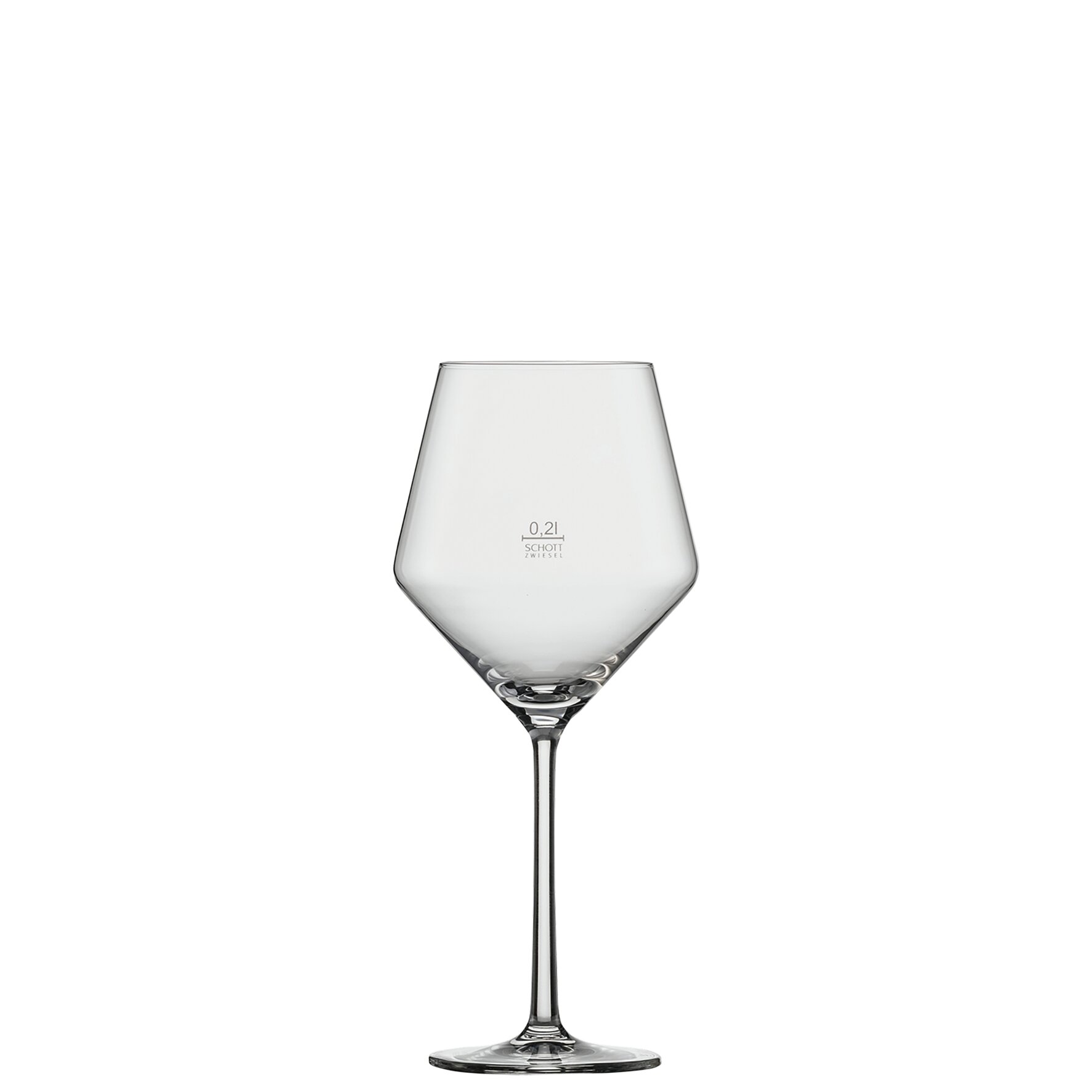 Belfesta, Beaujolaisglas ø 98 mm / 0,47 l 0,20 /-/