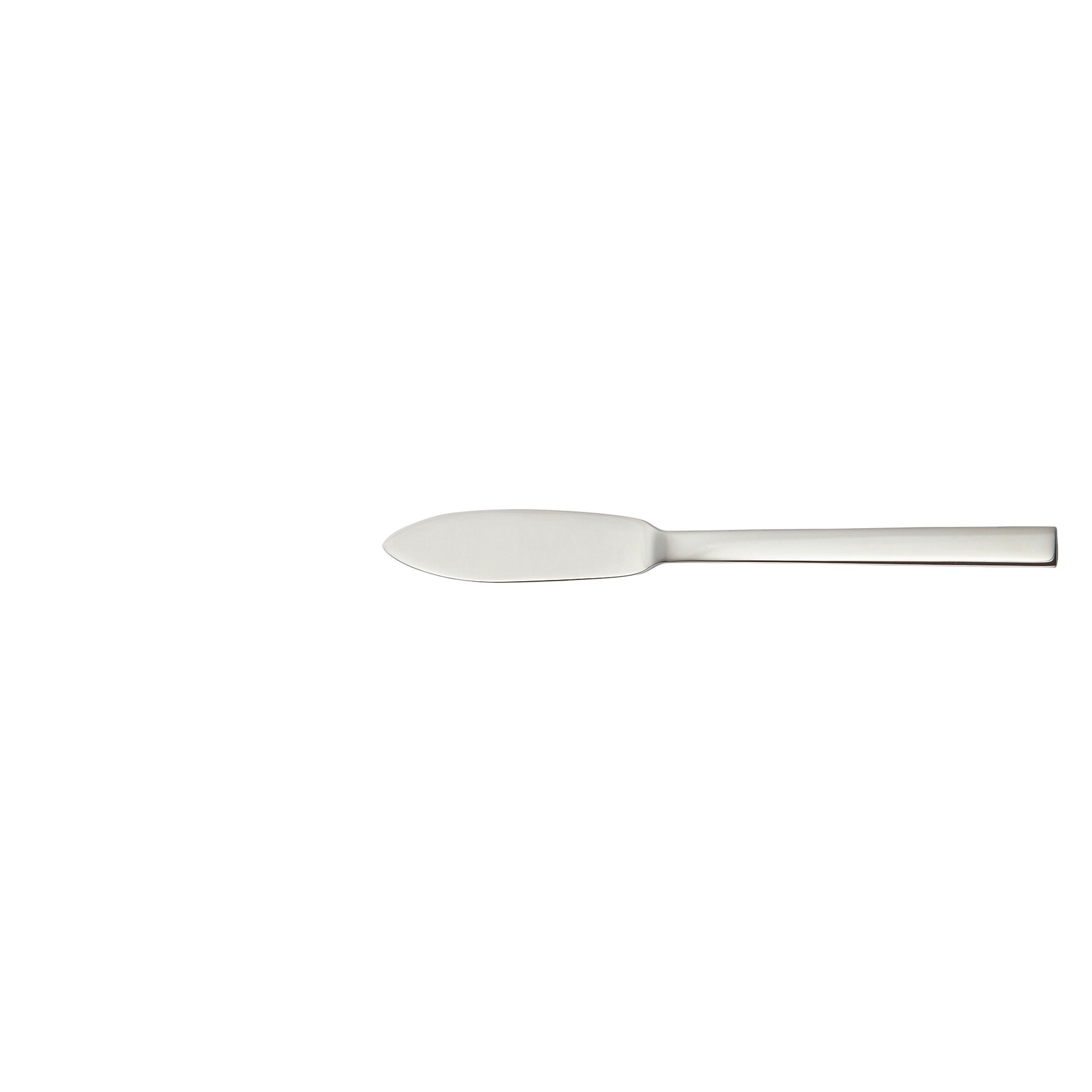 Maya, Fischmesser 205 mm