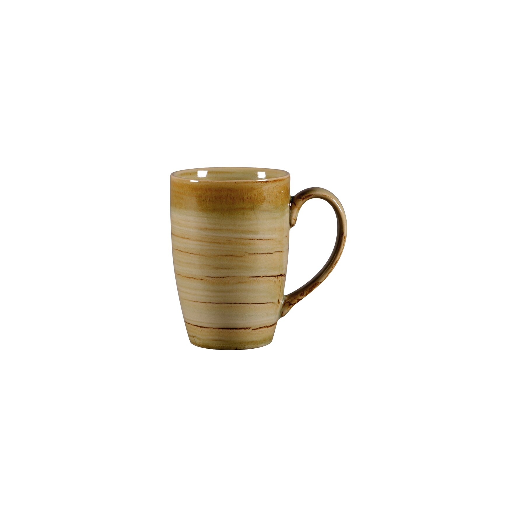 Spot, Becher ø 75 mm / 0,30 l garnet beige
