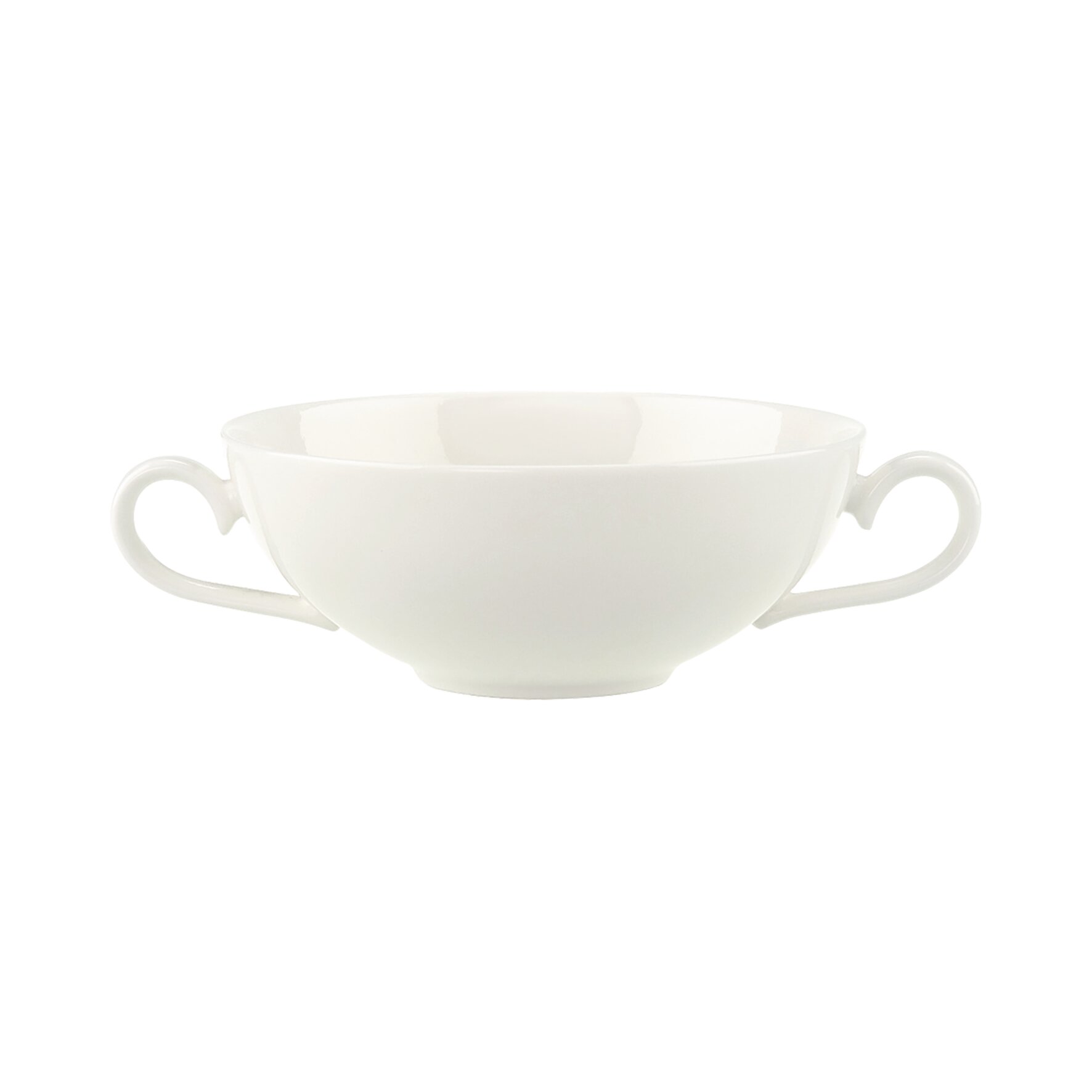 Stella Hotel, Bouillontasse 180 x 130 mm / 0,40 l