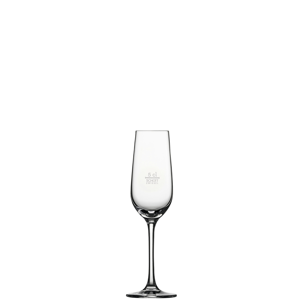 Bar Special, Sherry- / Proseccoglas ø 58 mm / 0,12 l 0,05 /-/