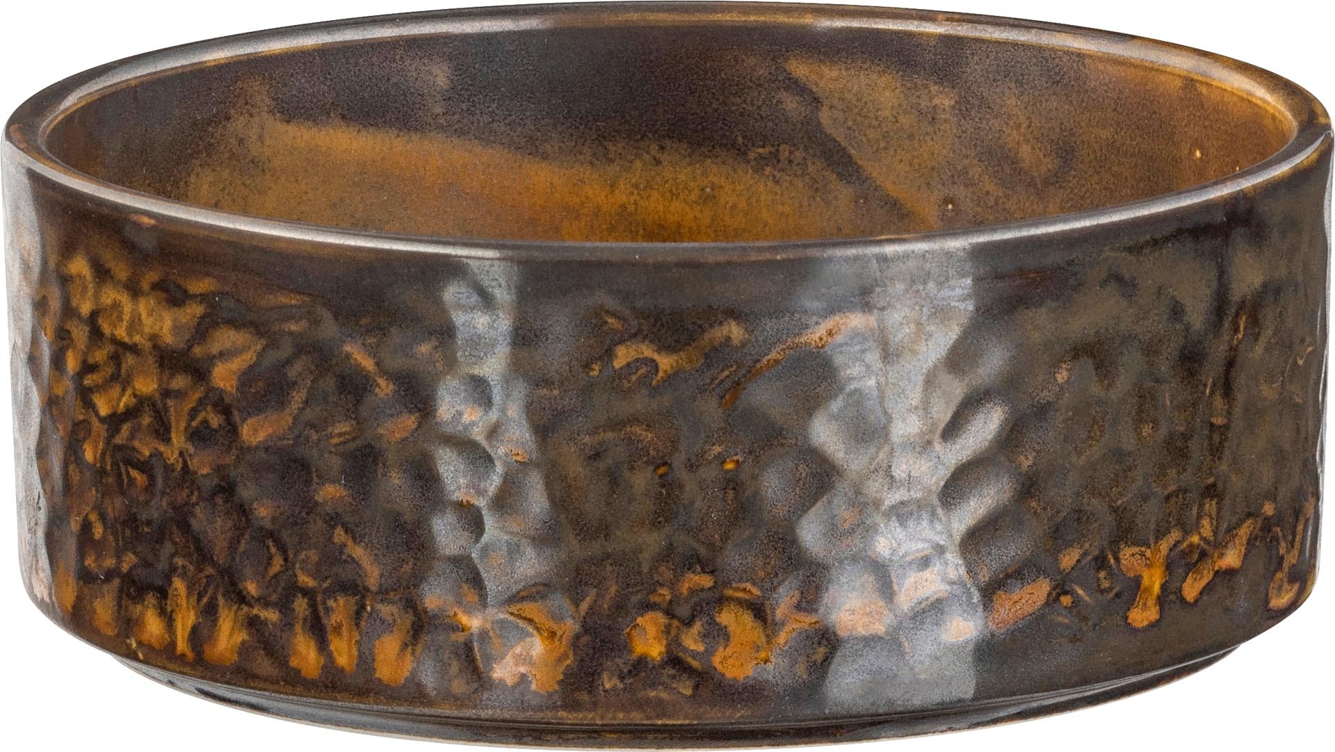 Porzellanserie "Rusty" Schüssel Ø13,2cm