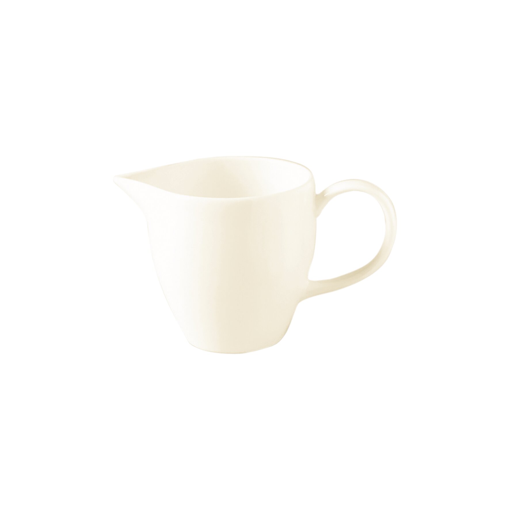 Classic Gourmet, Milchkännchen 0,15 l creme