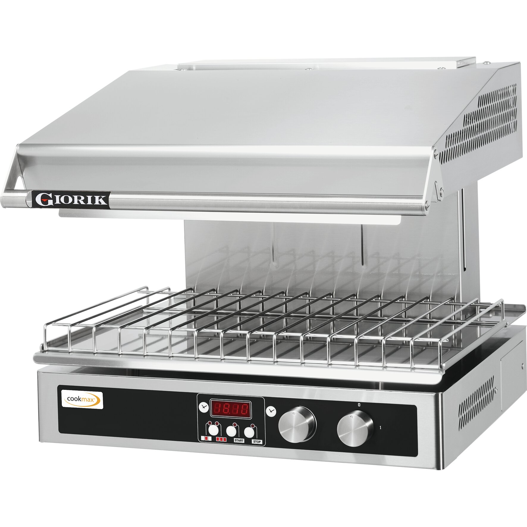 Lift-Salamander by Giorik, Hi-Lite 570 x 580 x 520 mm