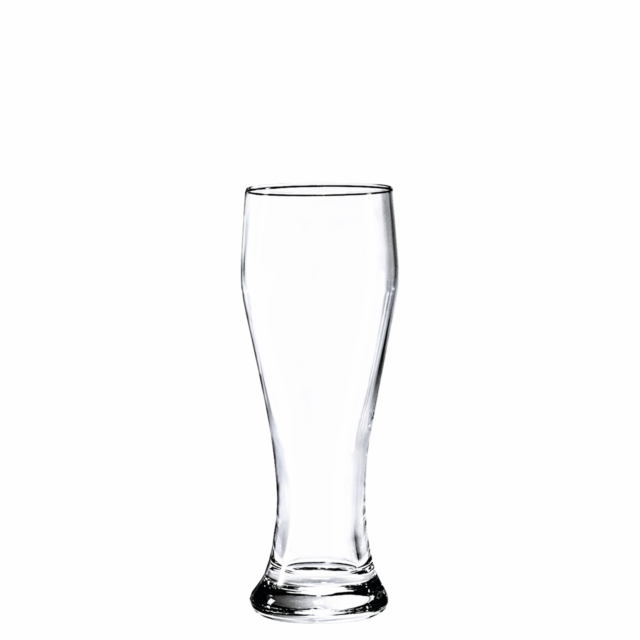 Starnberg, Weizenbierglas ø 74 mm / 0,41 l 0,30 /-/ 
