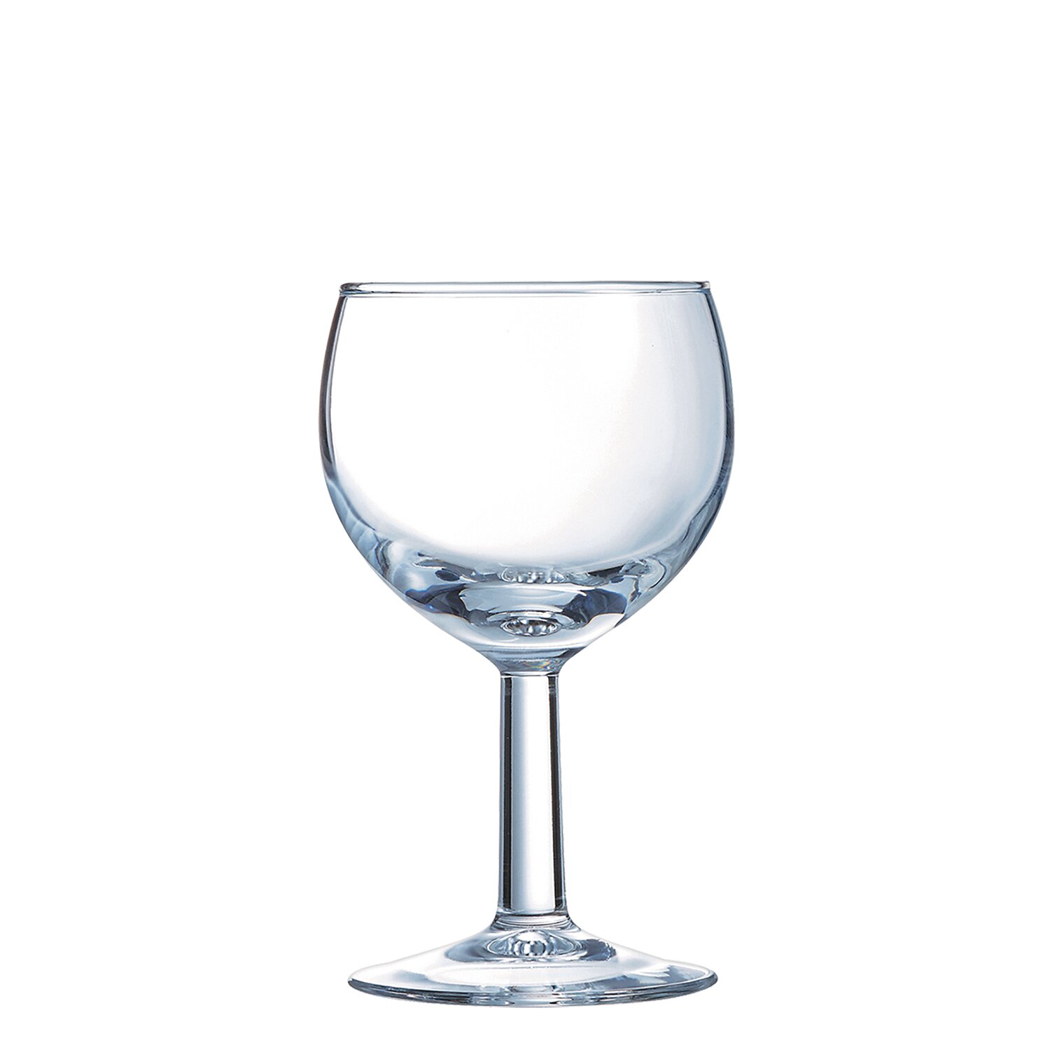 Ballon 3, Weinkelch ø 77 mm / 0,19 l