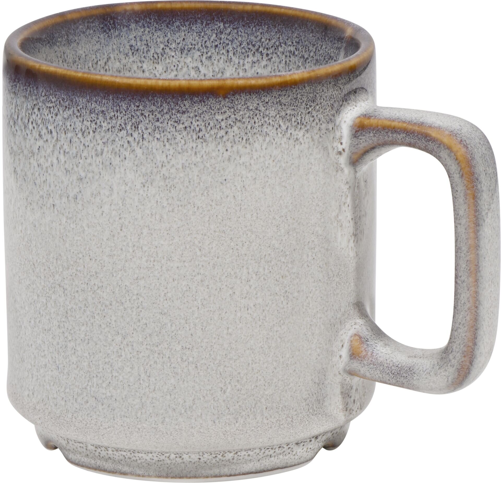 Porzellanserie "Nika" Kaffeebecher