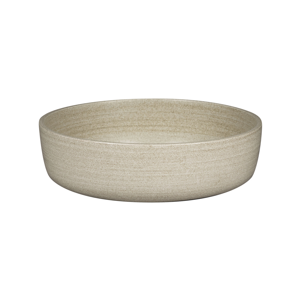 Ease Selva, Schale ø 240 mm / 2,30 l grey 
