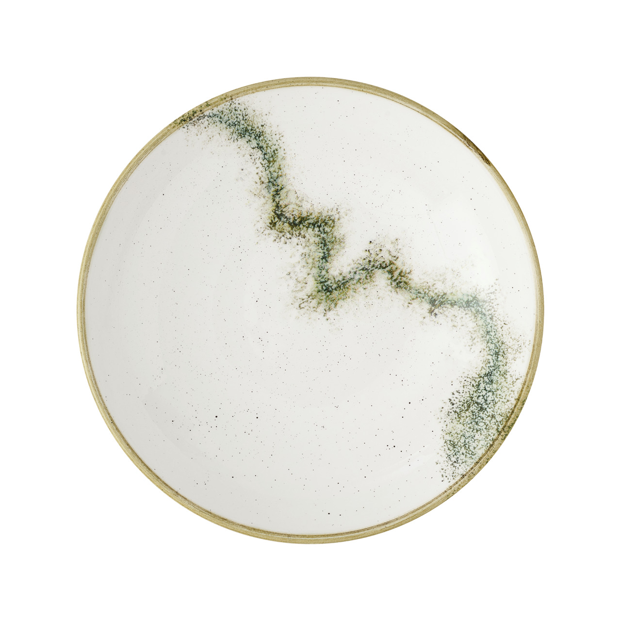 Stonecast Spice, Coupe-Schale ø 248 mm Barley White 