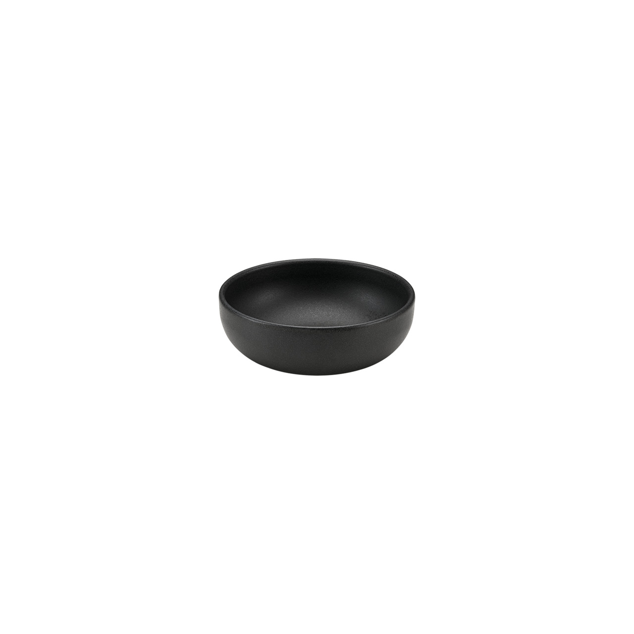 Elements, Bowl ø 120 mm / 0,33 l schwarz