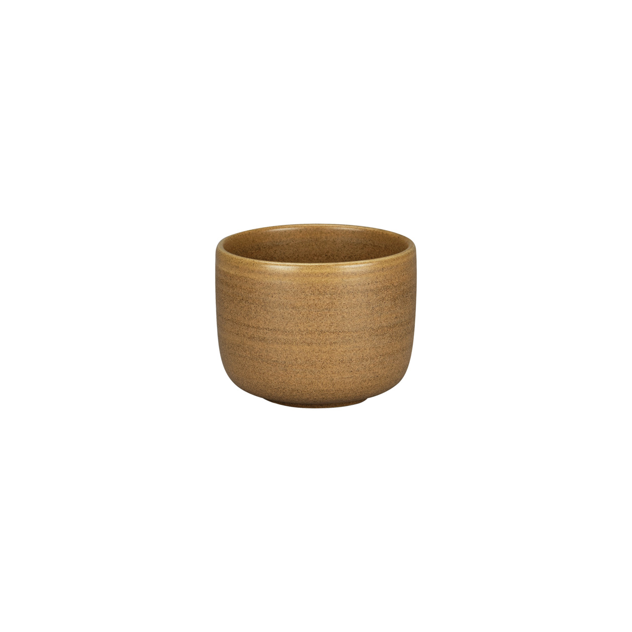 Ease Selva, Schälchen hoch ø 100 mm / 0,40 l autumn brown