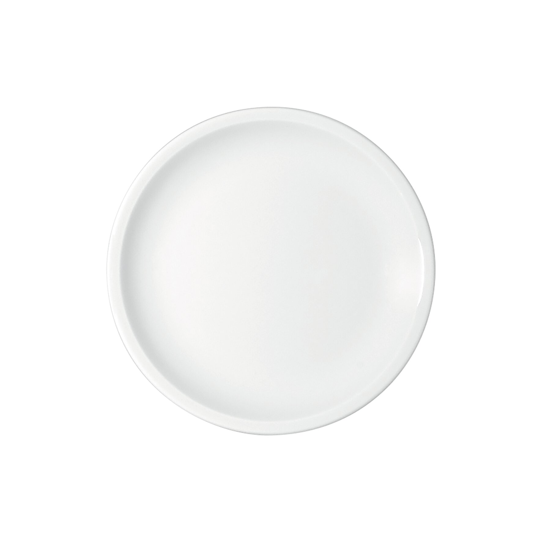 B1100, Coupteller flach ø 211 mm