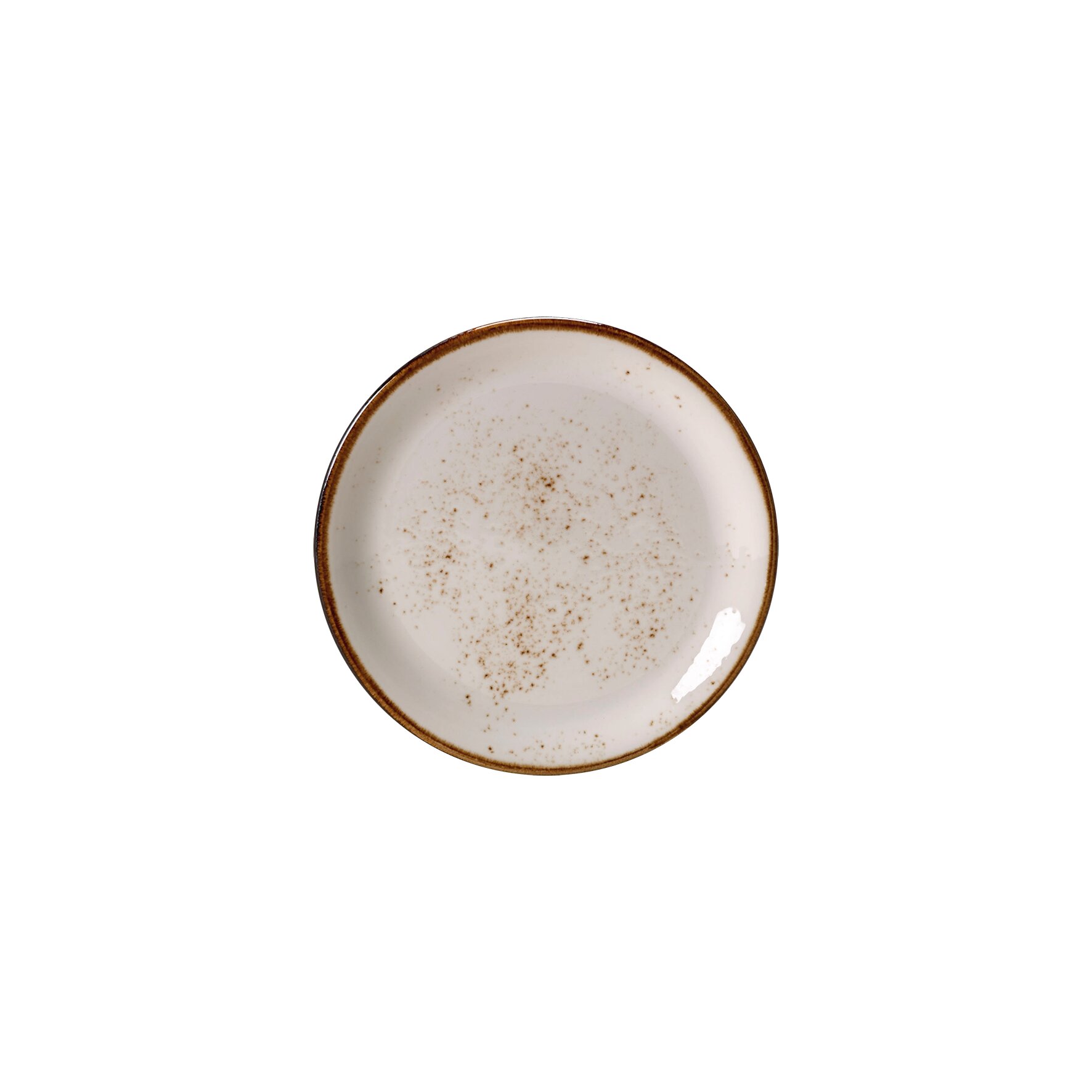 Craft White, Coupteller ø 153 mm