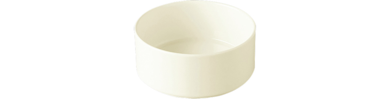 Nordic, Schale ø 140 mm / 0,68 l creme 