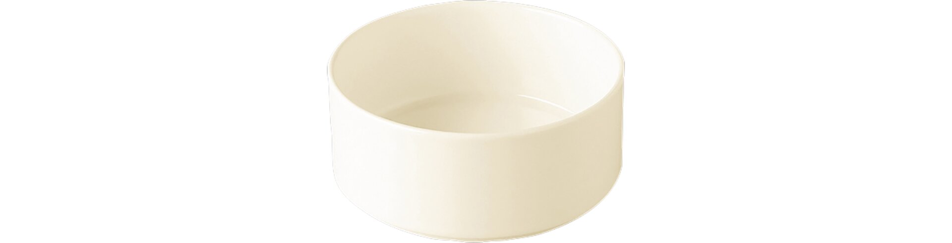 Nordic, Schale ø 140 mm / 0,68 l creme 