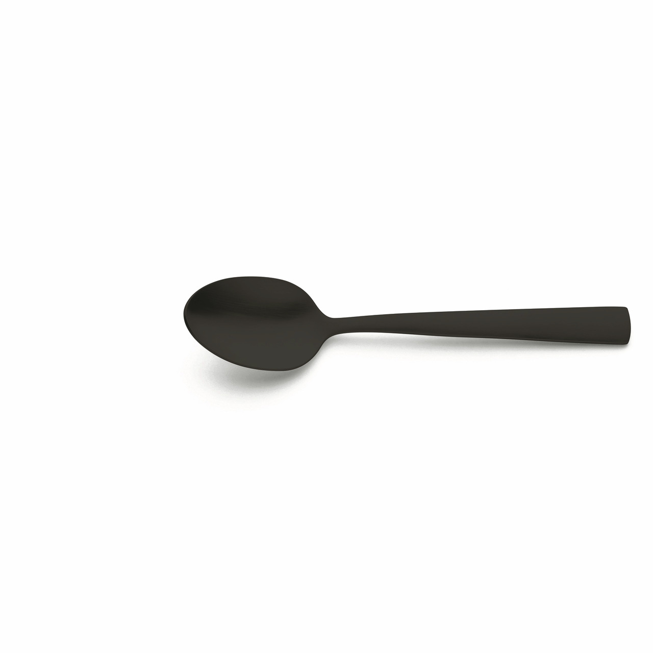 Ventura, Kaffeelöffel 133 mm PVD schwarz 