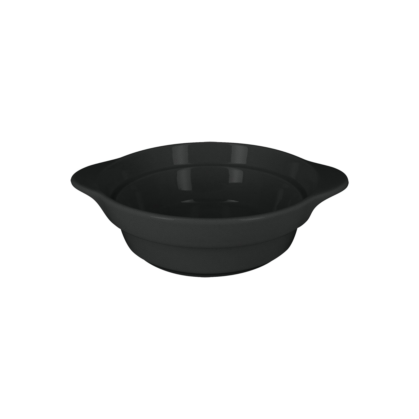 Chef's Fusion, Cocotte rund ø 100 mm / 0,22 l volcano