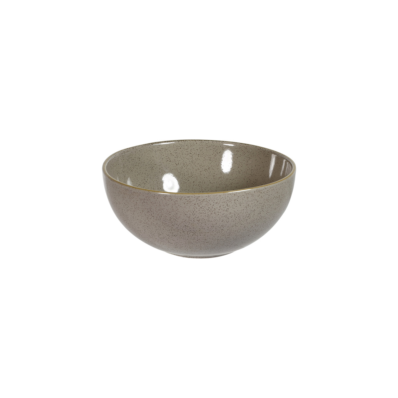 Stonecast, Bowl Noodle ø 183 mm / 1,08 l Peppercorn Grey
