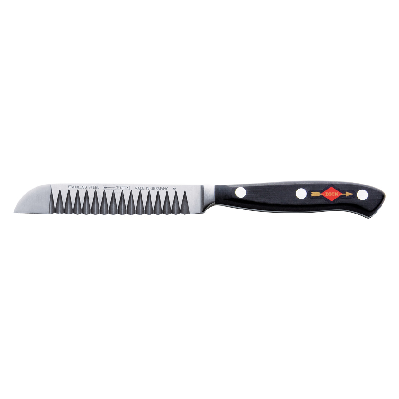 Premier Plus, Buntschneidemesser Klingenlänge 100 mm