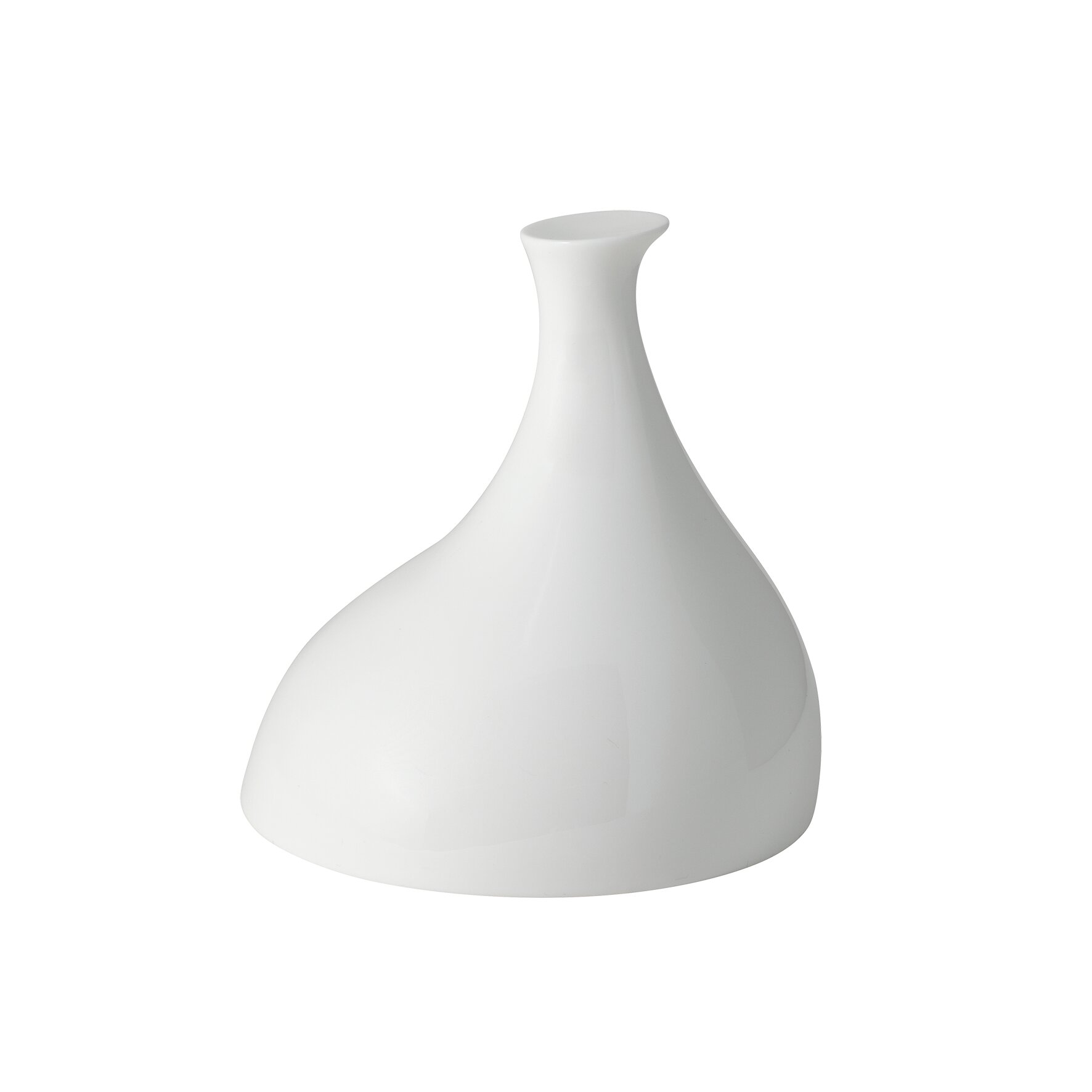 Stella Cosmo, Cloche ø 125 mm weiß