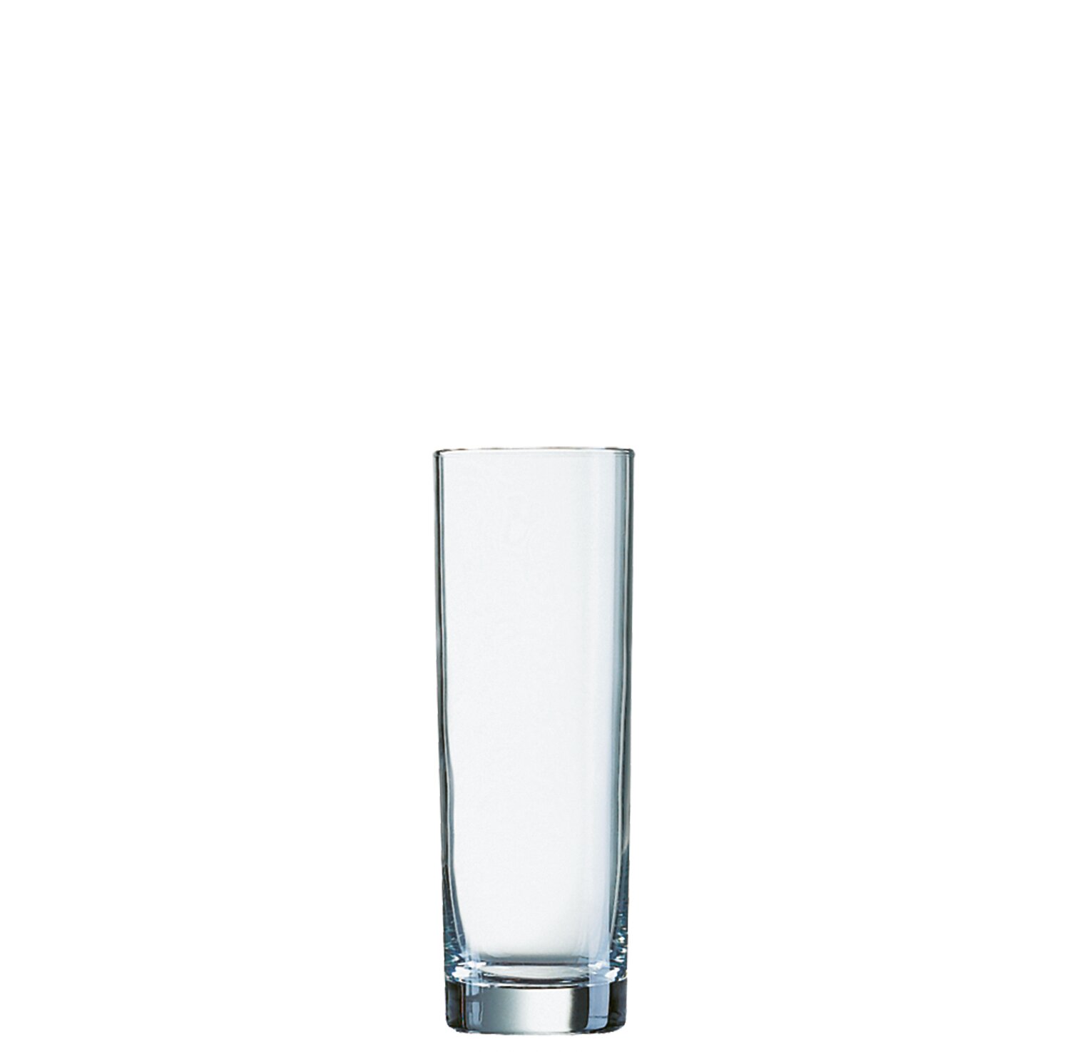 Islande, Longdrinkglas ø 59 mm / 0,31 l 0,20 /-/