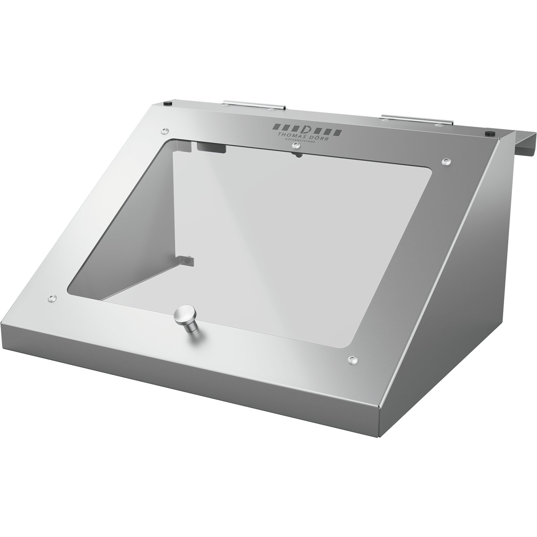 Abdeckung schalldämmend für TD 4000