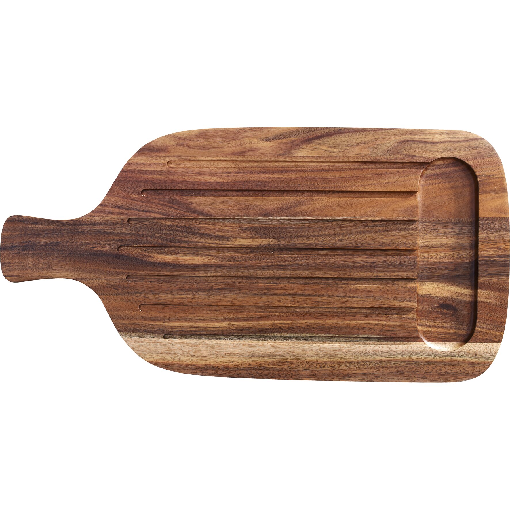 Artesano Professionale, Schneide- / Servierbrett 509 x 246 mm