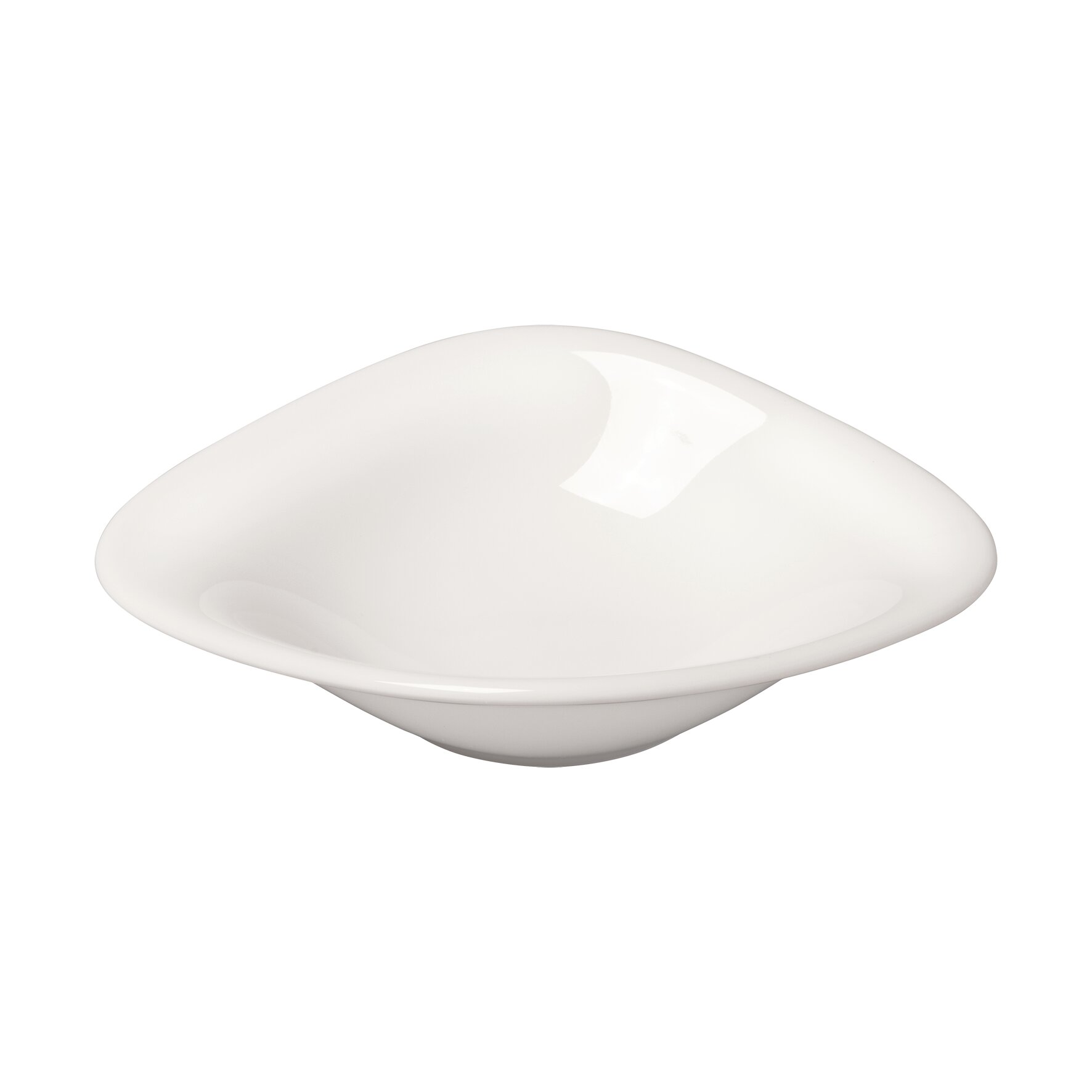 Dune, Schälchen flach 140 x 115 mm / 0,10 l