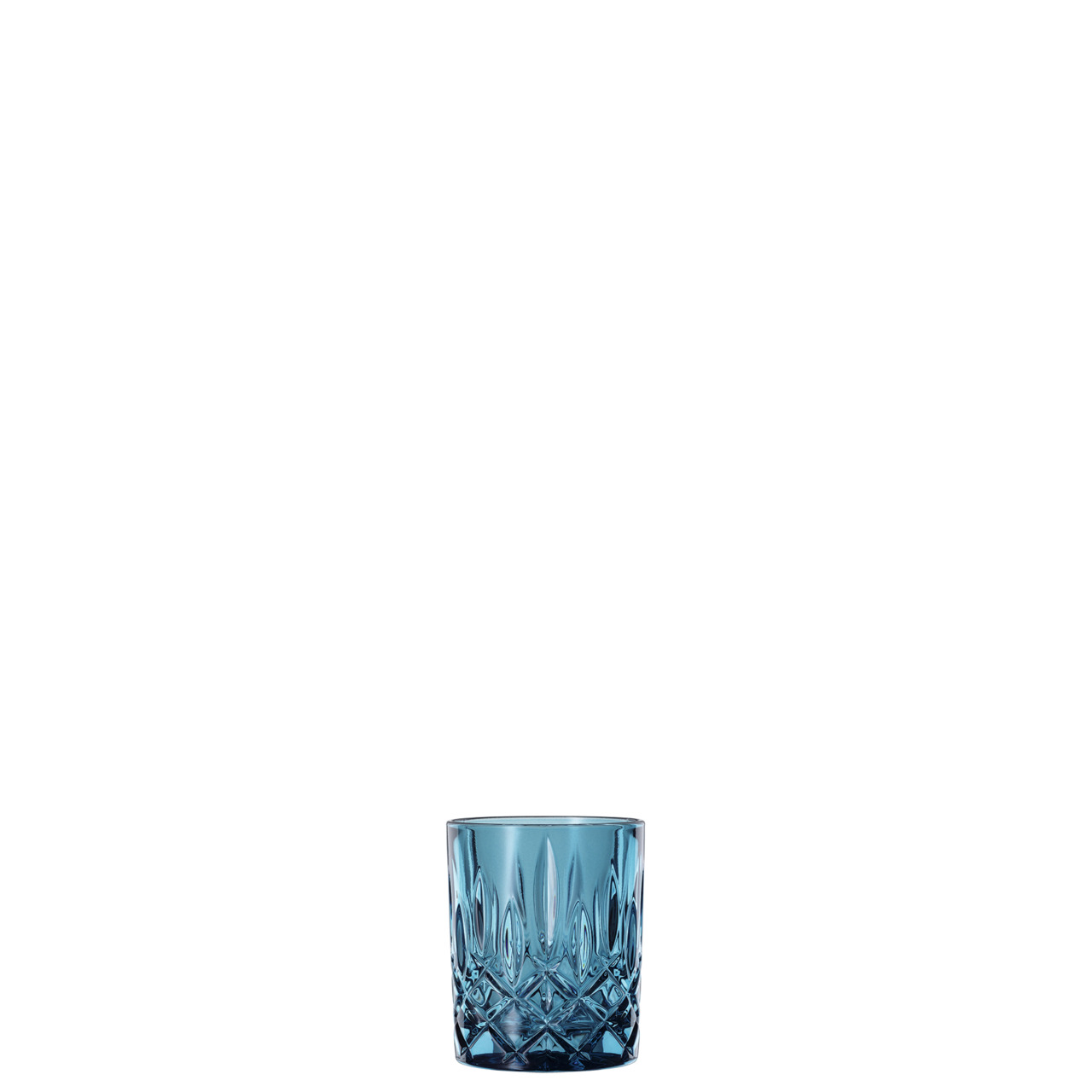 Noblesse Colours, Whiskybecher 2er Set ø 82 mm / 0,30 l vintage blue