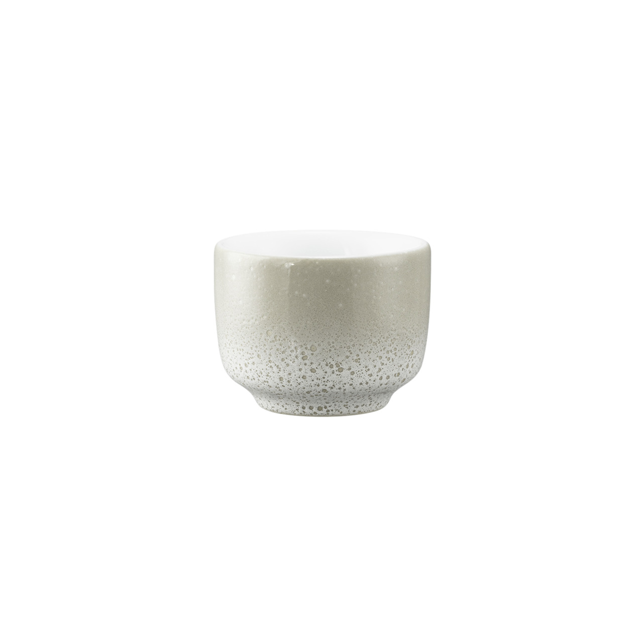 Sento Home, Espressotasse o. Henkel ø 67 mm / 0,09 l Aura cream