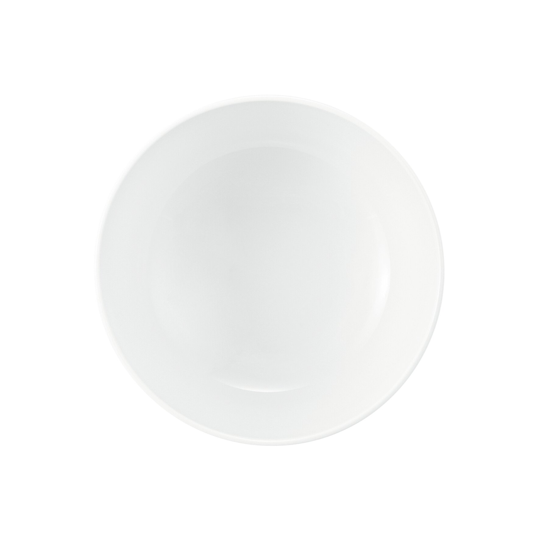 Nori, Foodbowl ø 206 mm / 1,72 l Relief weiß