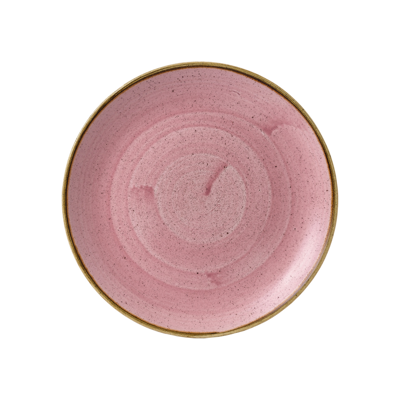 Stonecast, Coupeteller Evolve ø 260 mm Petal Pink