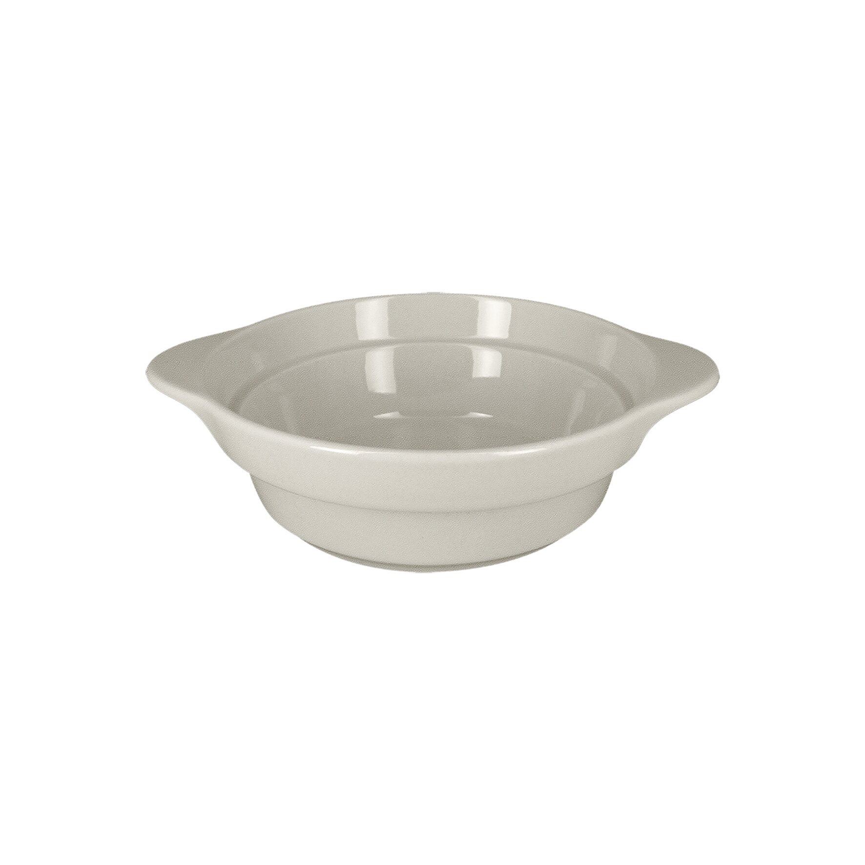 Chef's Fusion, Cocotte rund ø 100 mm / 0,22 l sand