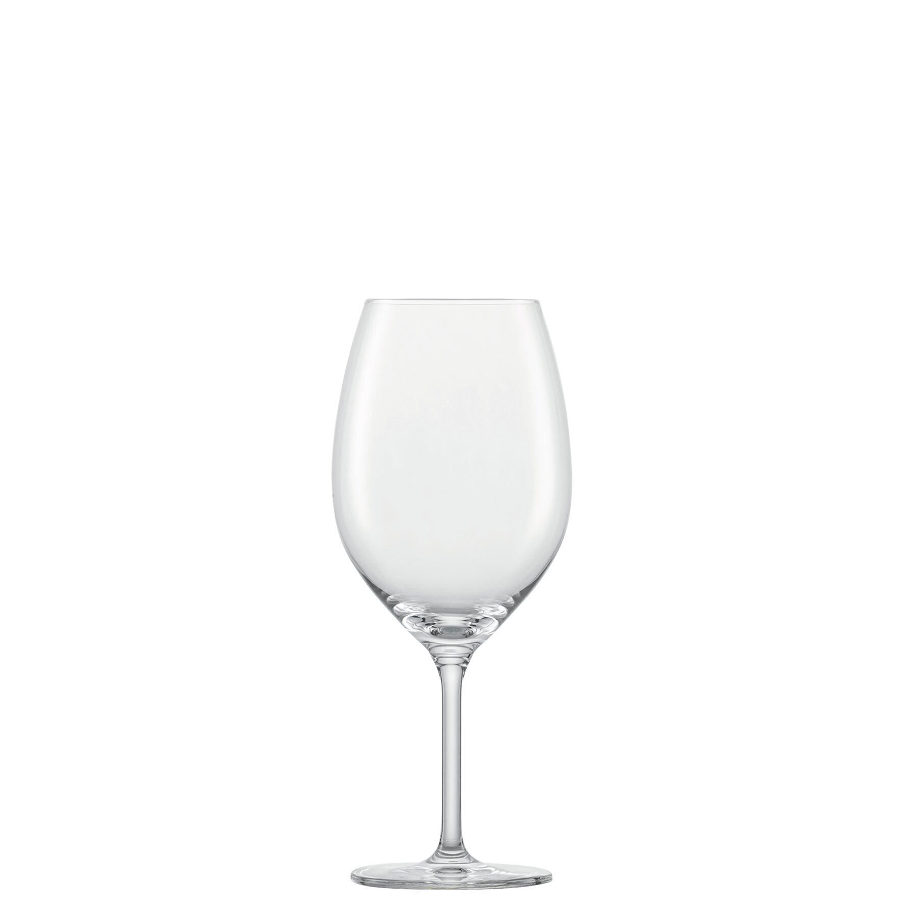 Banquet, Bordeauxglas ø 93 mm / 0,60 l