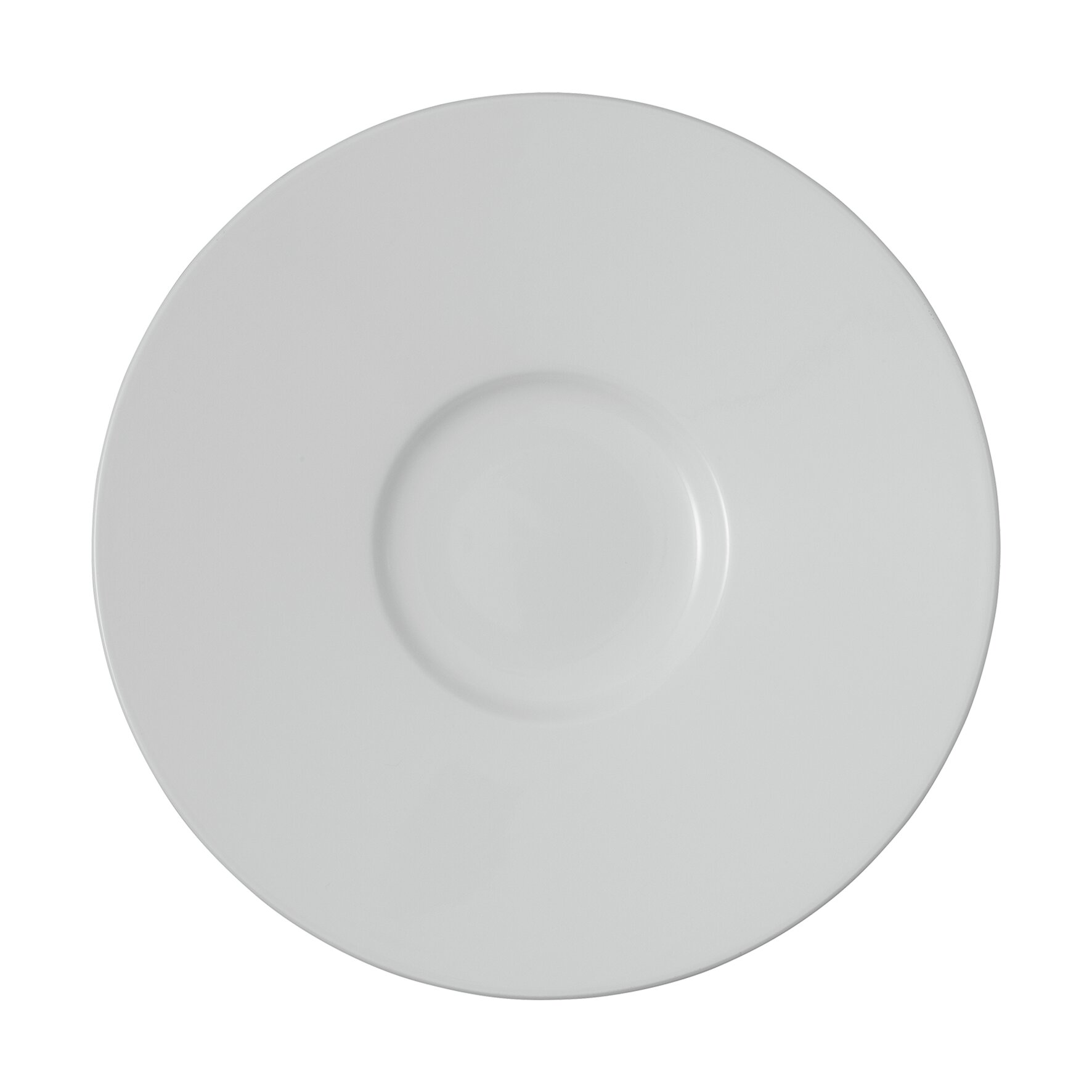 Stella Cosmo, Teller flach ø 250 mm weiß