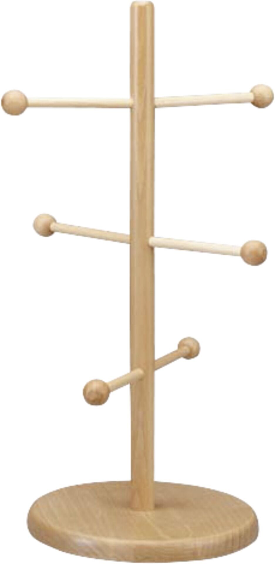 Brezel-/Wurstständer