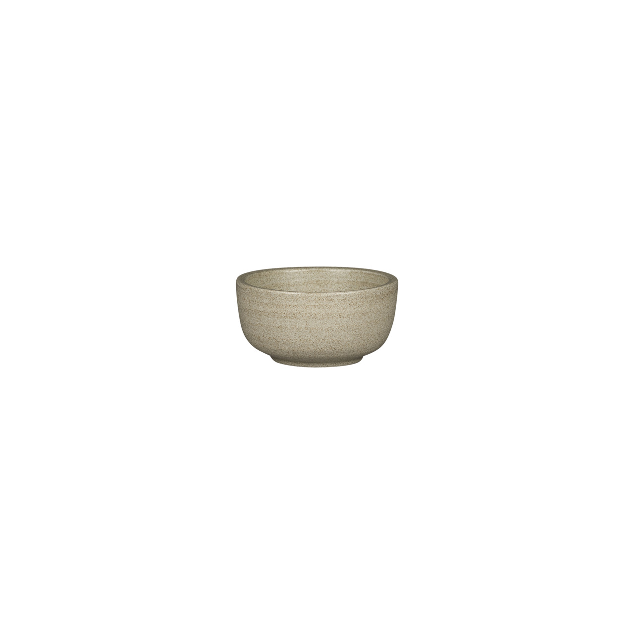 Ease Selva, Schälchen ø 80 mm / 0,10 l grey 