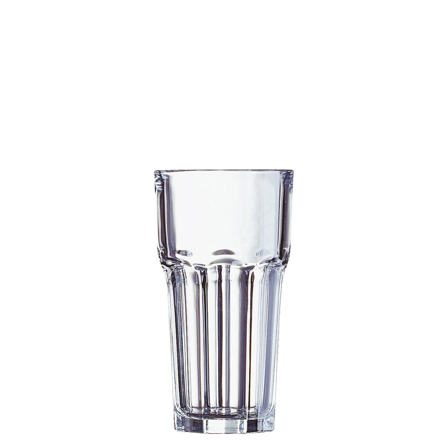 Granity, Longdrinkglas stapelbar ø 96 mm / 0,65 l 0,50 /-/