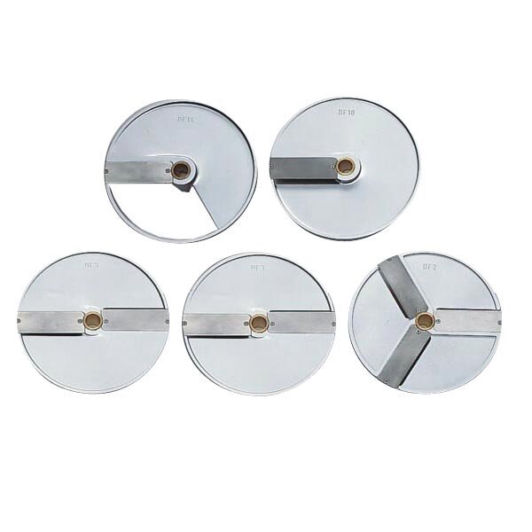 Schneidscheibe, 8 mm, für Gemüseschneider 481006, 481008, 70481009