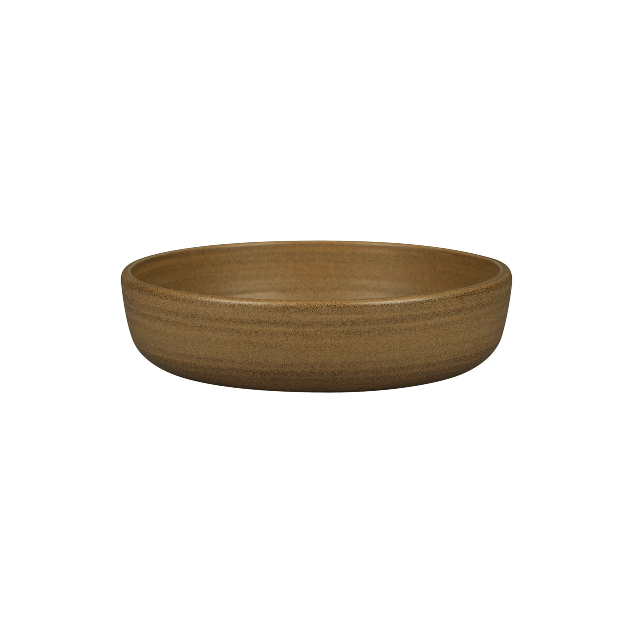 Ease Selva, Schale ø 200 mm / 1,20 l autumn brown 