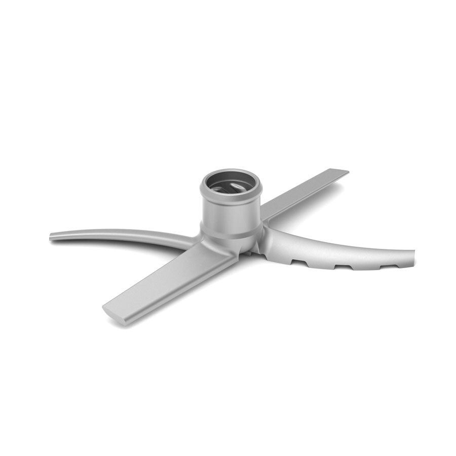 Moussier-Flügel Silver Dancer