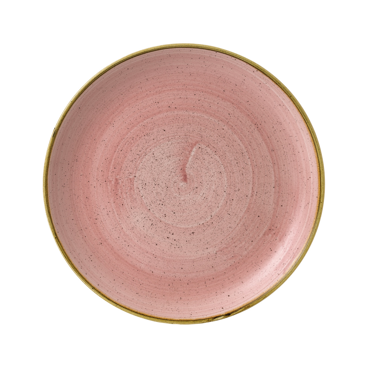 Stonecast, Coupeteller Evolve ø 288 mm Petal Pink