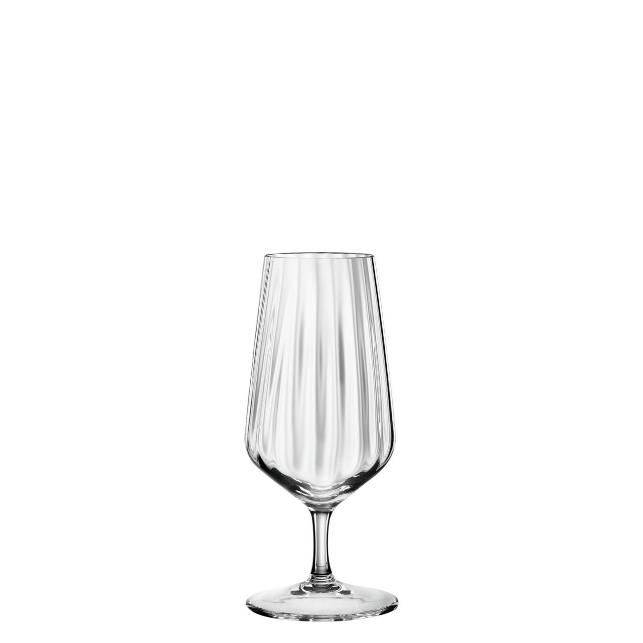 LifeStyle, Bierglas ø 81 mm / 0,44 l 