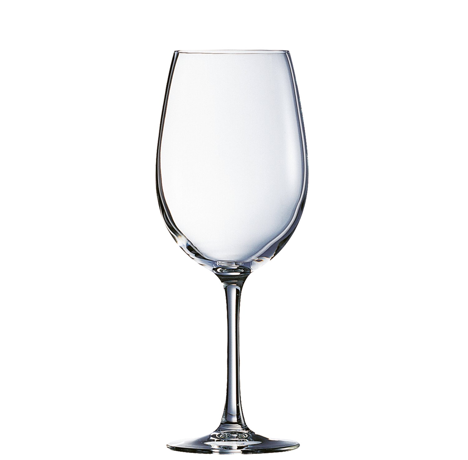 Cabernet, Weinglas Tulip ø 101 mm / 0,75 l 0,20 /-/