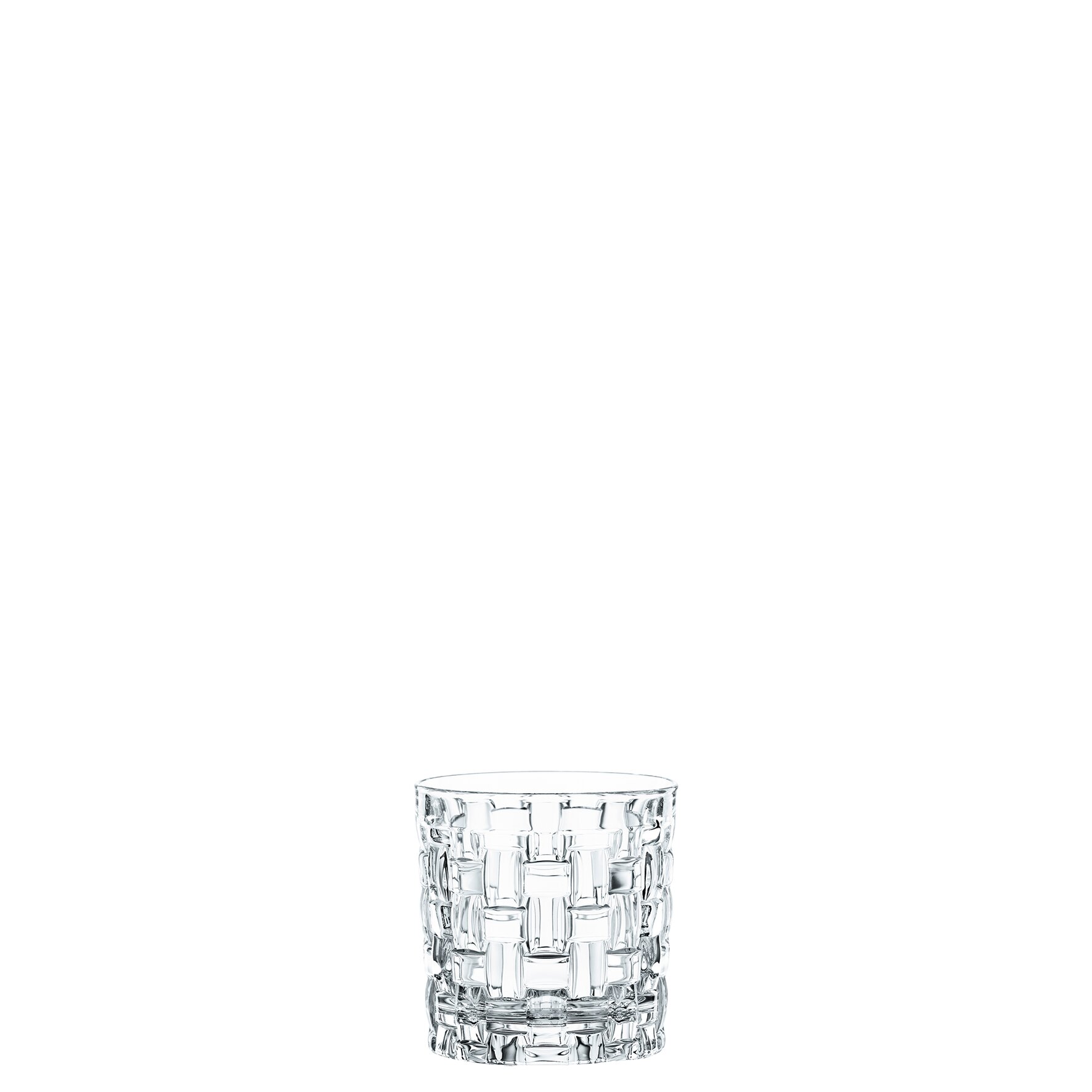 Bossa Nova, SOF Glas ø 82 mm / 0,25 l