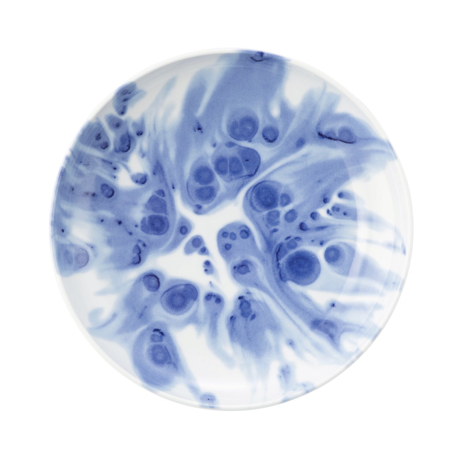 Sento, Teller tief ø 213 mm / 0,77 l Ocean 