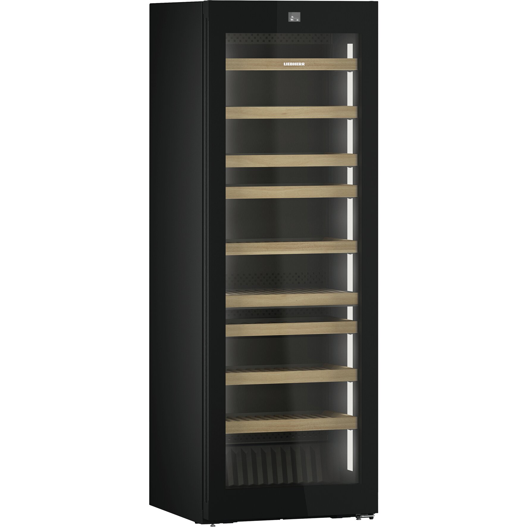 Weintemperierschrank 575,00 l / WPgbi 7472